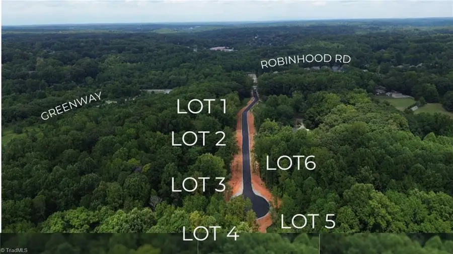 712 Labrador Lane, Winston Salem, NC 27106 - Image #2