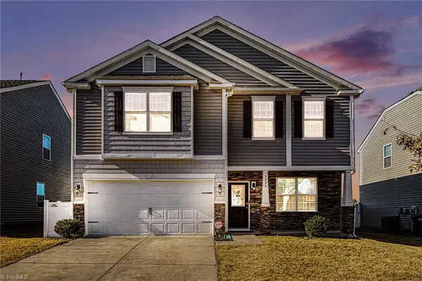 3224 Hawksbill Street Sw, Concord, NC 28027