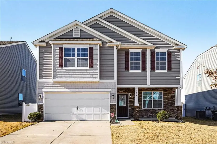 3224 Hawksbill Street Sw, Concord, NC 28027 - Image #2