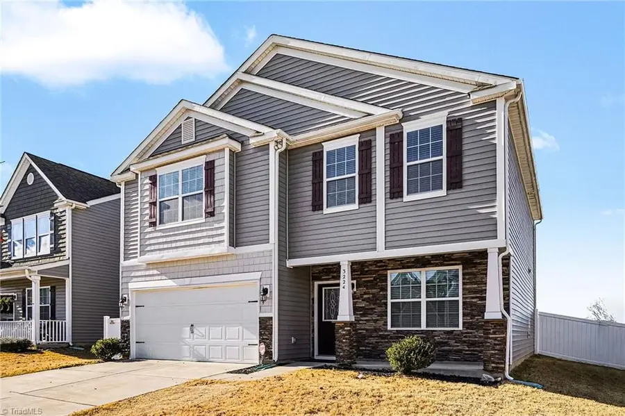3224 Hawksbill Street Sw, Concord, NC 28027 - Image #3