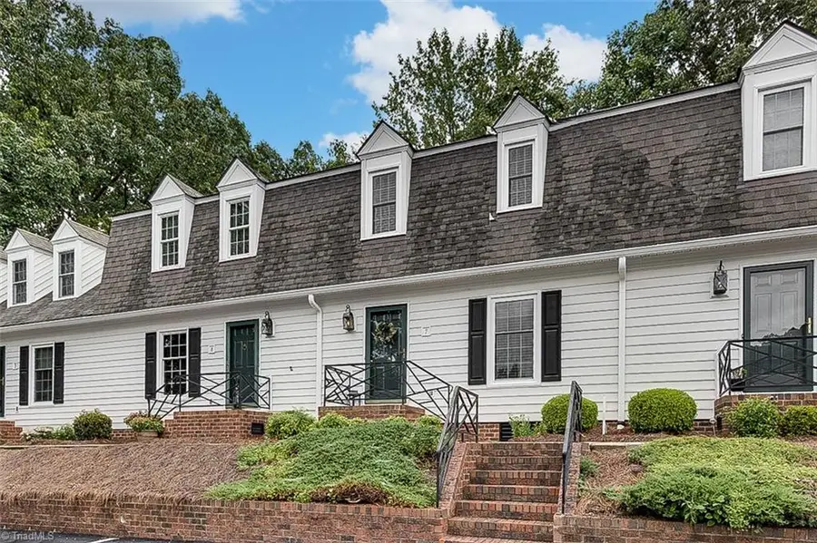 330 W Presnell Street #7, Asheboro, NC 27203 - #2