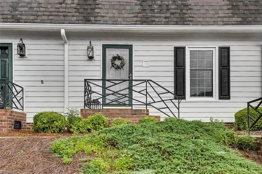 330 W Presnell Street #7, Asheboro, NC 27203 - #3