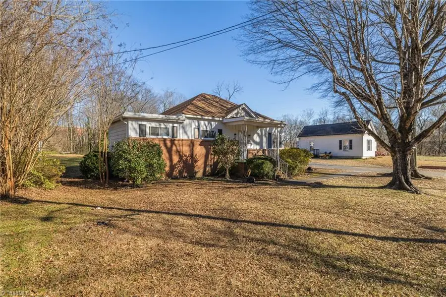 814 Martin Street, Eden, NC 27288 - #3