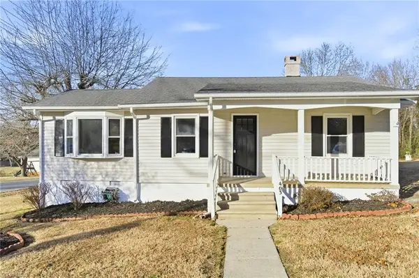 403 Whitesell Street, Gibsonville, NC 27249