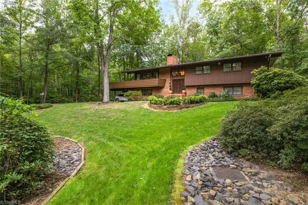 1358 Tellowee Road, Eden, NC 27288