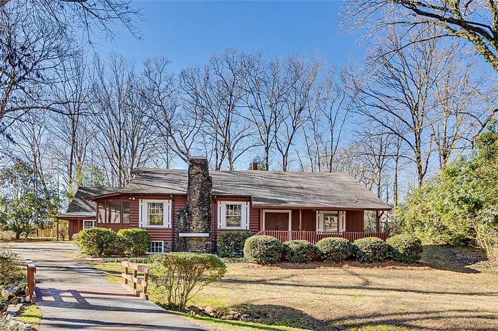 621 Mountain Road, Asheboro, NC 27205 - Image #1