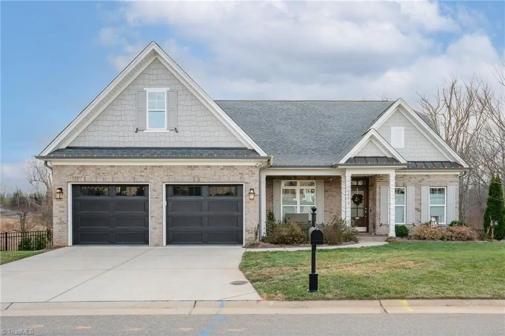 5675 Hundley Road, Winston Salem, NC 27106 - Image #1