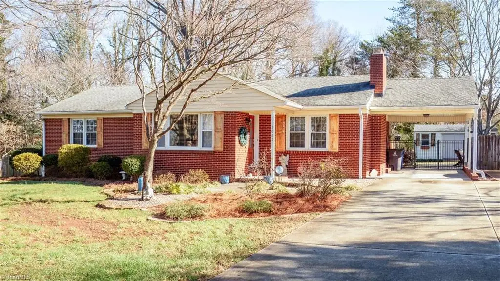 1685 Fairview Boulevard, Winston Salem, NC 27127 - Image #1
