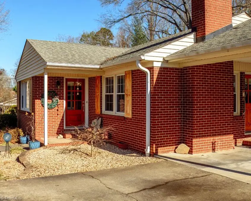 1685 Fairview Boulevard, Winston Salem, NC 27127 - Image #2