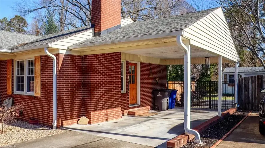 1685 Fairview Boulevard, Winston Salem, NC 27127 - Image #3