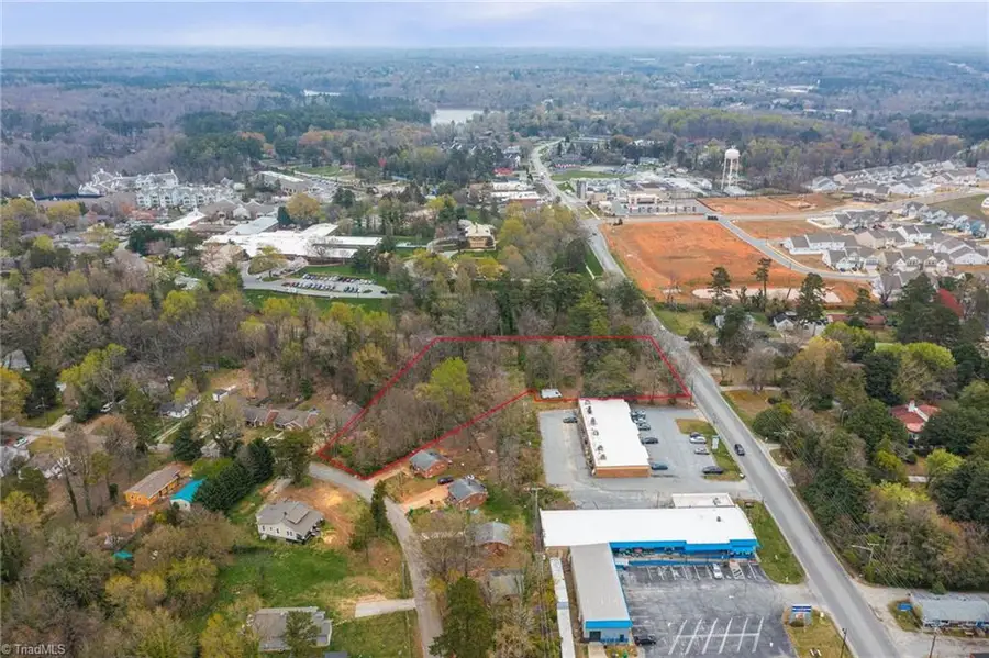 1227 Greensboro Road, High Point, NC 27260 - Image #2