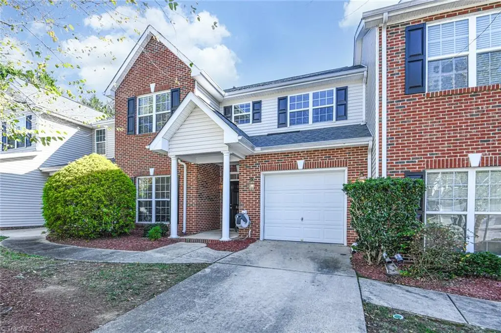 6708 Marielle Point, Whitsett, NC 27377 - Image #1