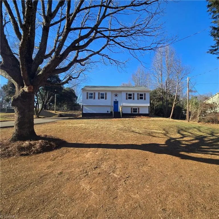 4910 Pine Hall Road, Walkertown, NC 27051 - Image #1