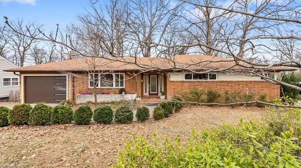 2216 W Cone Boulevard, Greensboro, NC 27408 - #1