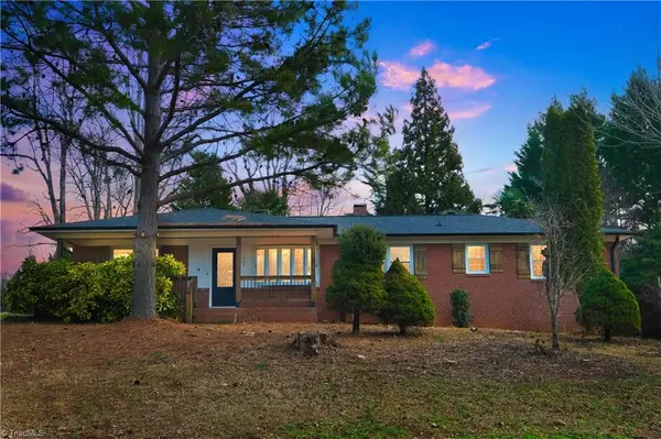 263 Bradley Road, Winston-Salem, NC 27107