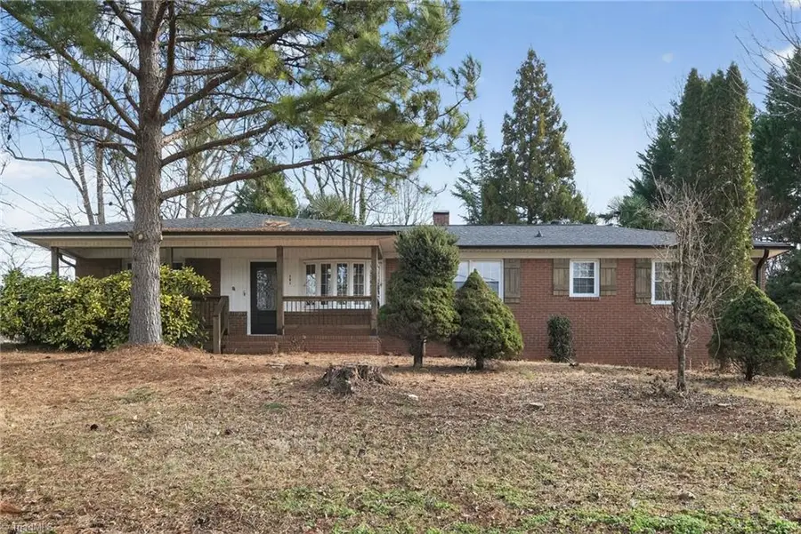 263 Bradley Road, Midway Township, NC 27107 - Image #2