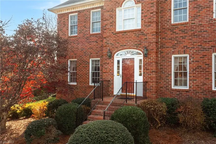 8115 Glengarriff Road, Clemmons, NC 27012 - Image #2