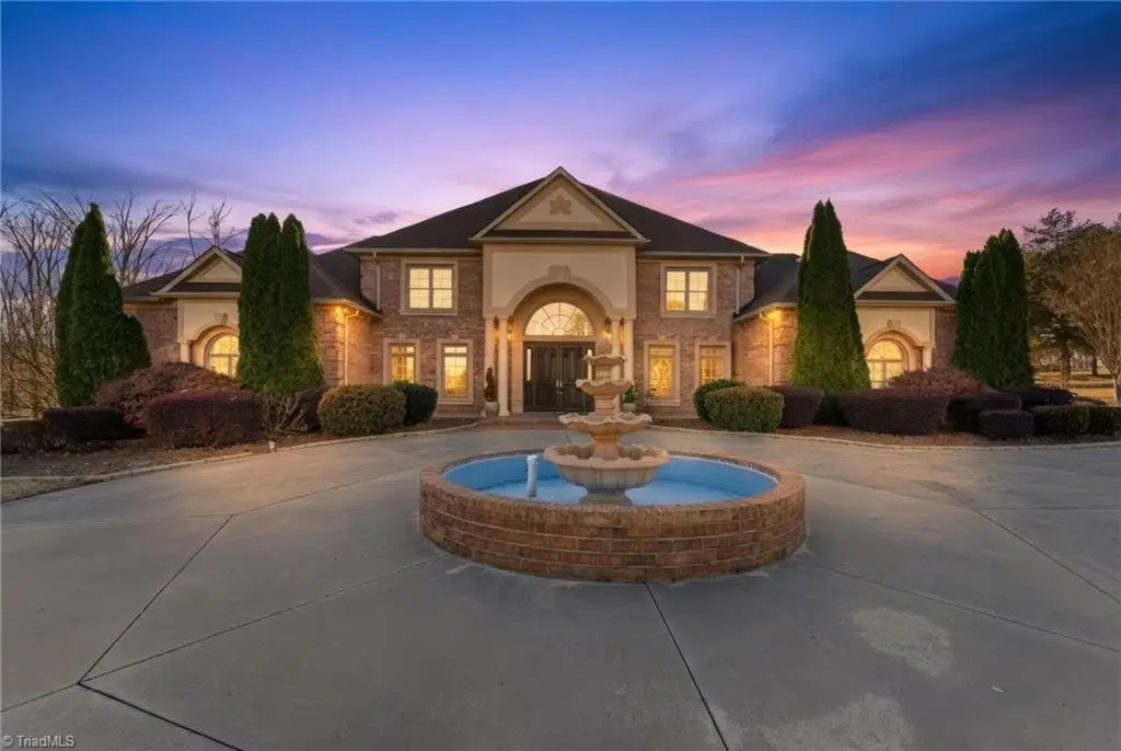 450 Beaver Creek Road, Lexington Township, NC 2 - Image #1