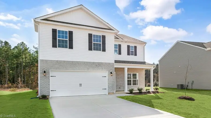 599 Forest Creek Drive, Abbotts Creek, NC 27107 - Image #3