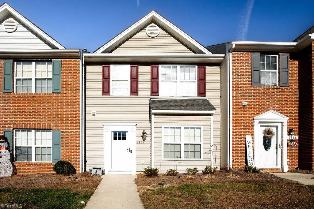 1606 Chelsea Square, Archdale, NC 27263 - Image #1