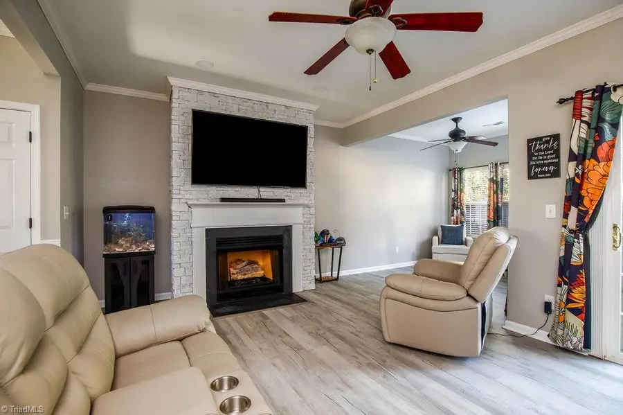 1606 Chelsea Square, Archdale, NC 27263 - Image #2