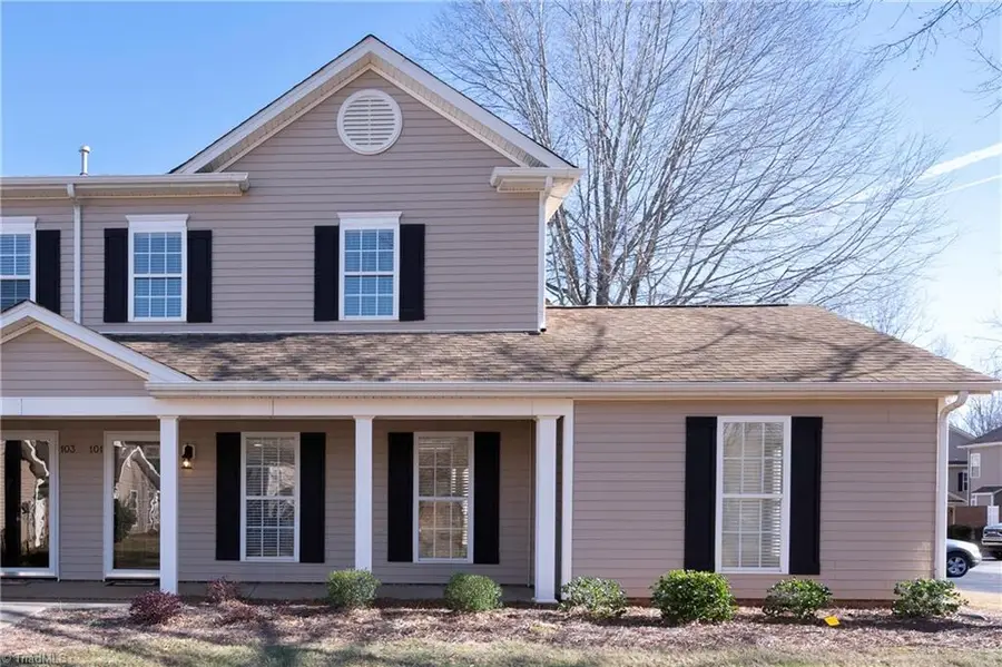 156 Pinewood Lane #101, Bermuda Run, NC 27006 - Image #3