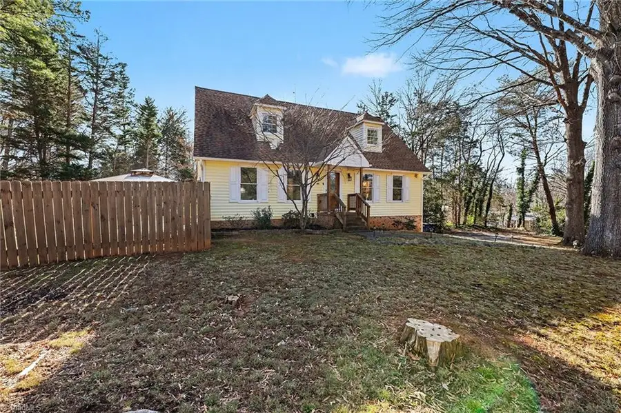 4010 Gracemont Drive, Winston Salem, NC 27106 - Image #2