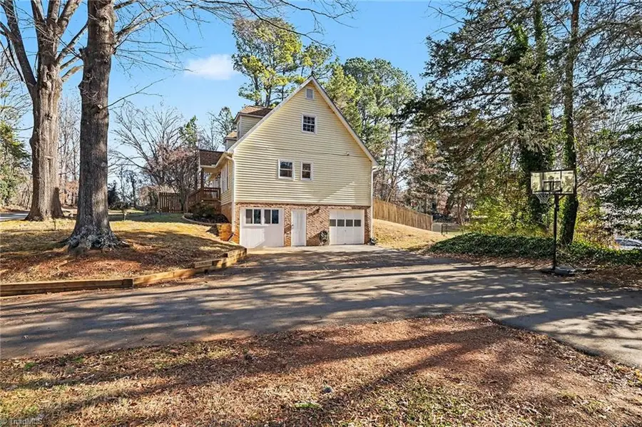 4010 Gracemont Drive, Winston Salem, NC 27106 - Image #3