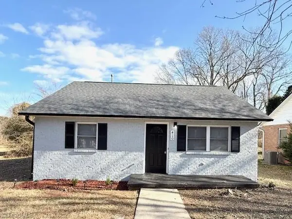 410 Cedar Street, High Point, NC 27260