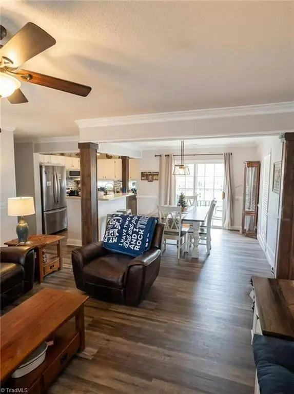 5870 Ferntree Court, Pfafftown, NC 27040 - Image #2