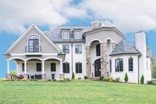 6771 Coldwater Terrace, Stokesdale, NC 27357 - Image #1