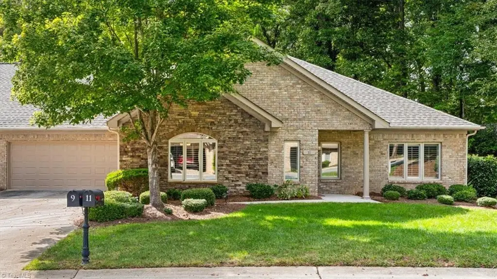 11 Annalisa Drive, Greensboro, NC 27455 - Image #1