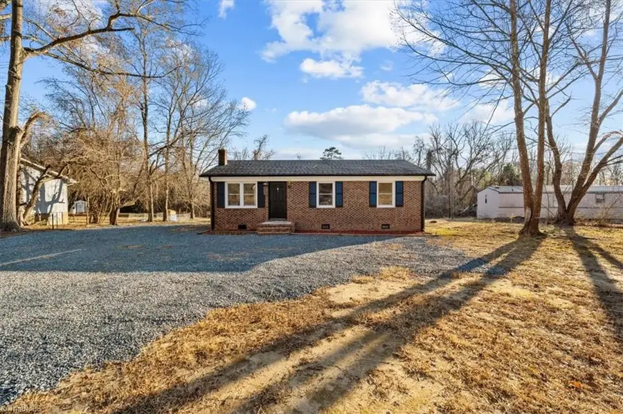4686 Calhoun Drive, Liberty, NC 27298 - Image #2