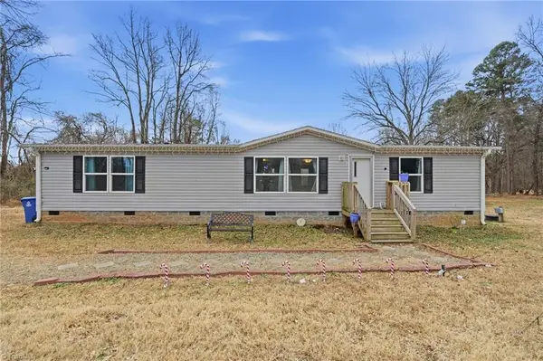 3472 Suits Road, Gibsonville, NC 27249