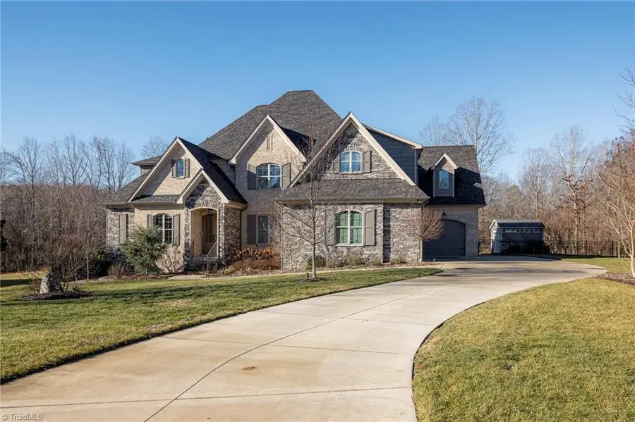 7295 Henson Forest Drive, Summerfield, NC 27358 - Image #2