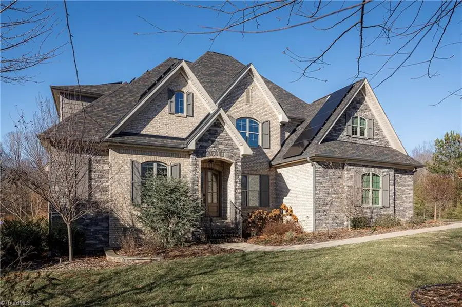 7295 Henson Forest Drive, Summerfield, NC 27358 - Image #3