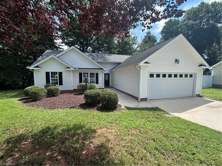 102 Cypress Court, Gibsonville, NC 27249 - Image #2