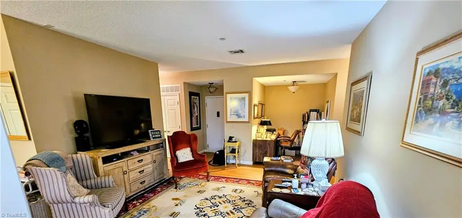 3216 Bermuda Village Drive, Bermuda Run, NC 27006 - Image #2