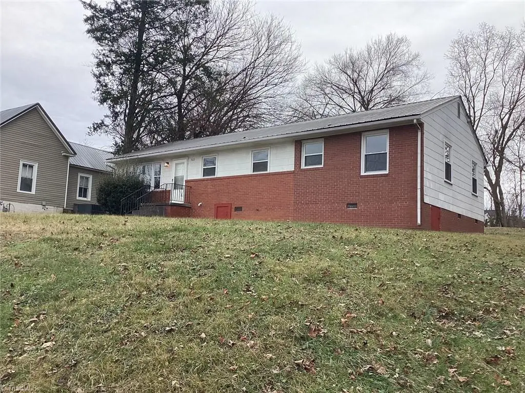 323 Coltrane Avenue, High Point, NC 27260 - Image #1