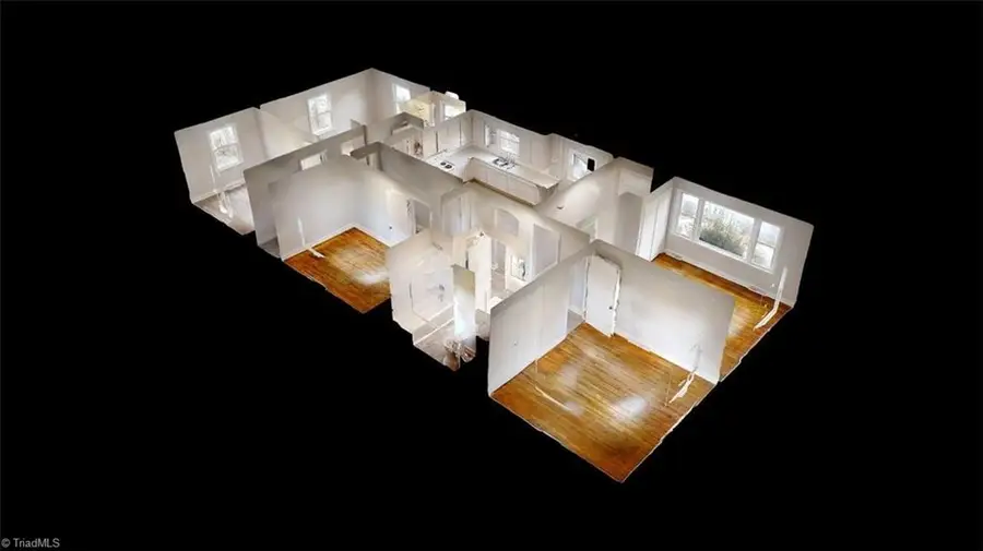 323 Coltrane Avenue, High Point, NC 27260 - Image #3