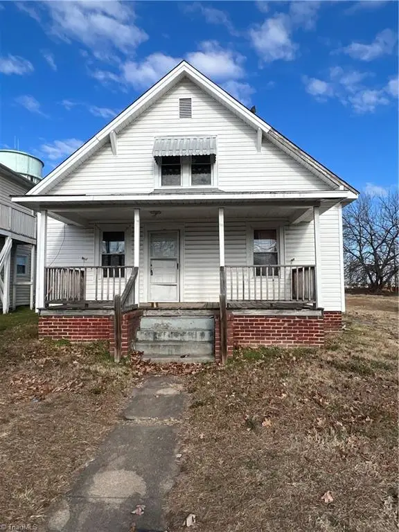 1604 Ward Avenue, High Point, NC 27260