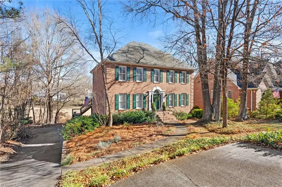 303 Bing Crosby Boulevard, Bermuda Run, NC 27006 - Image #2