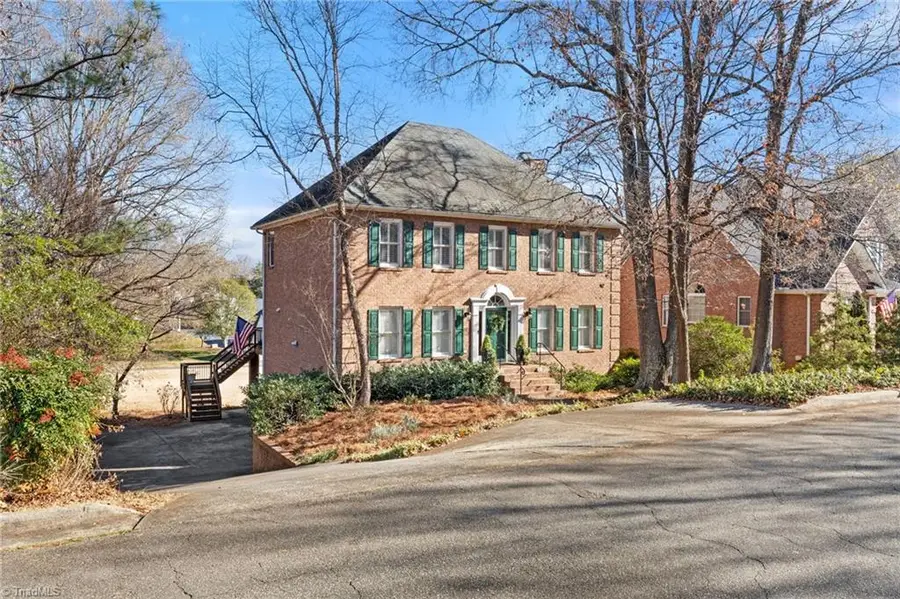 303 Bing Crosby Boulevard, Bermuda Run, NC 27006 - Image #3