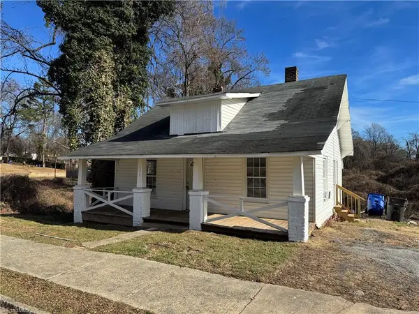 2211 Cleveland Avenue, Winston-Salem, NC 27105