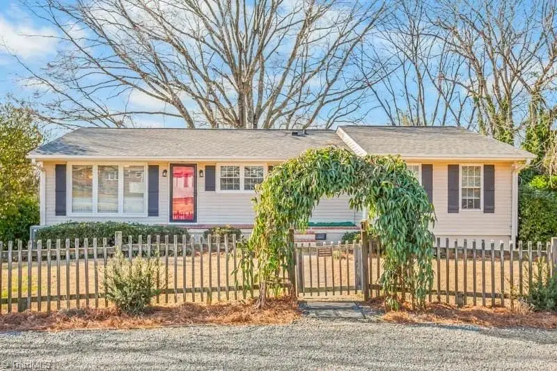 1843 Thompson Drive, Winston Salem, NC 27127 - Image #2