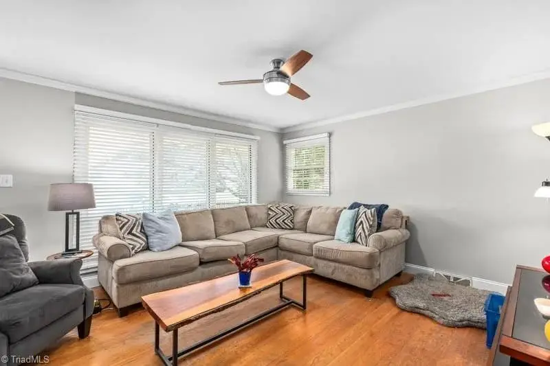 1843 Thompson Drive, Winston Salem, NC 27127 - Image #3