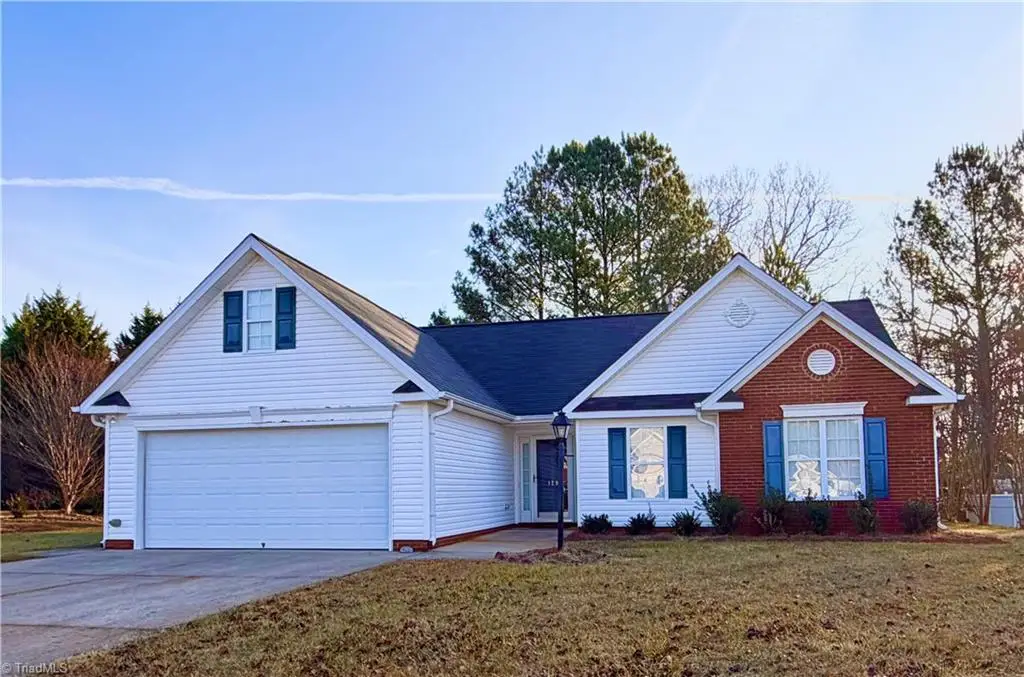 129 Brighton Drive, King, NC 27021 - Image #1