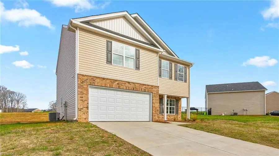 251 Warbler Way, Lexington, NC 27295 - Image #2