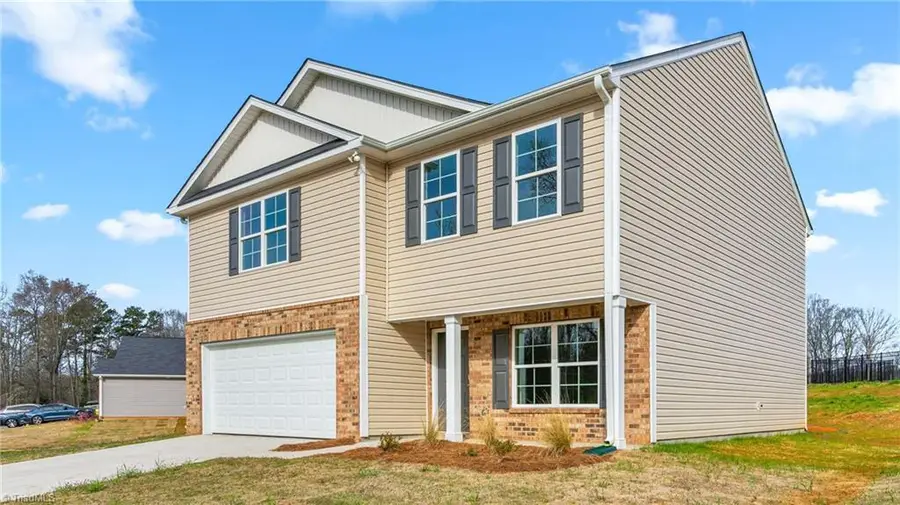 251 Warbler Way, Lexington, NC 27295 - Image #3
