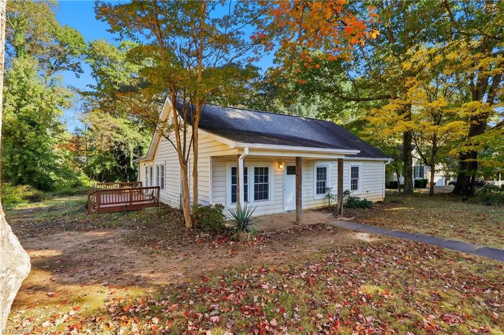 5414 Dobson Road, Greensboro, NC 27410 - Image #1